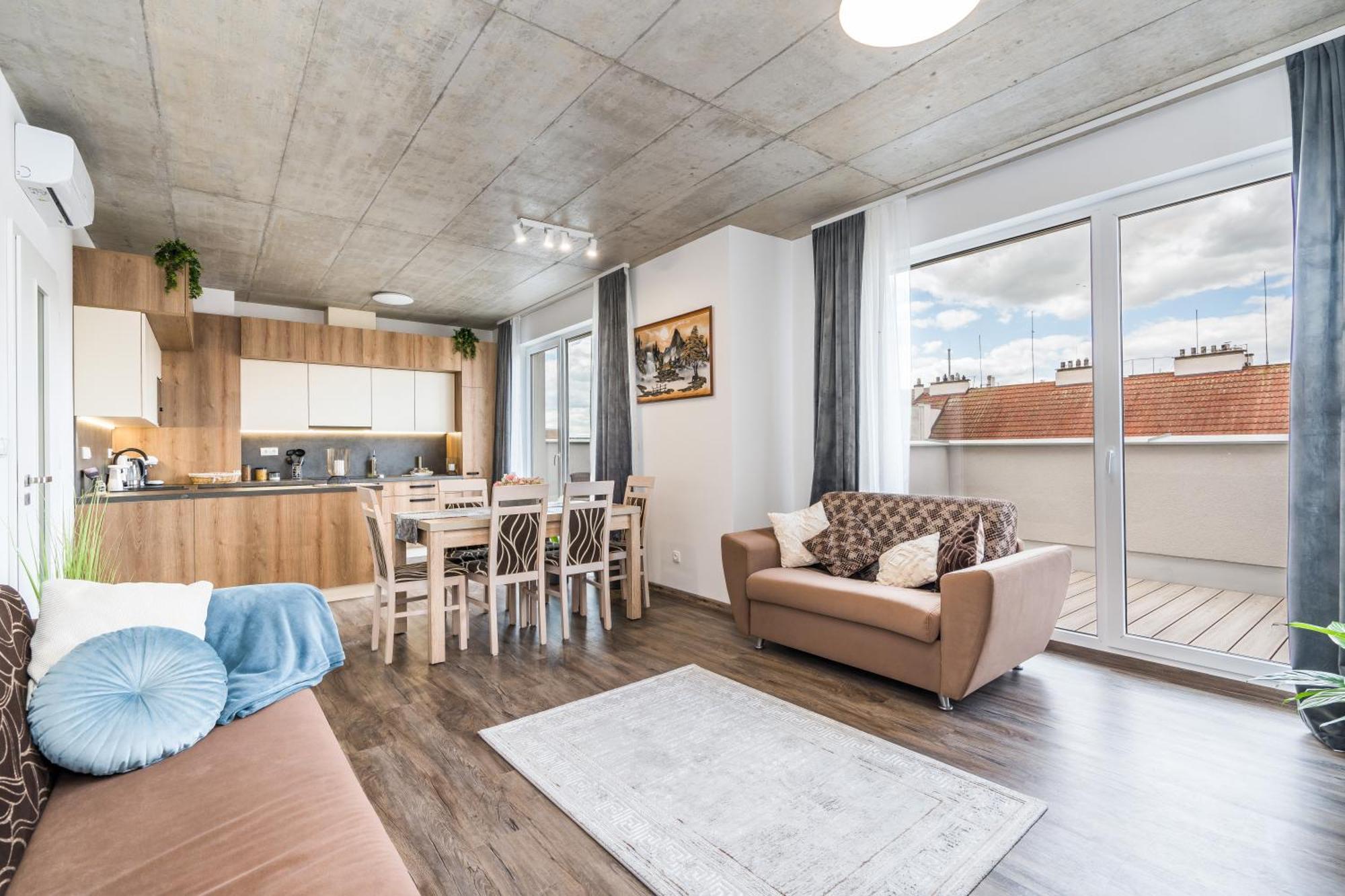 Apartament Perla Hradce 401 Hradec Králové Zewnętrze zdjęcie