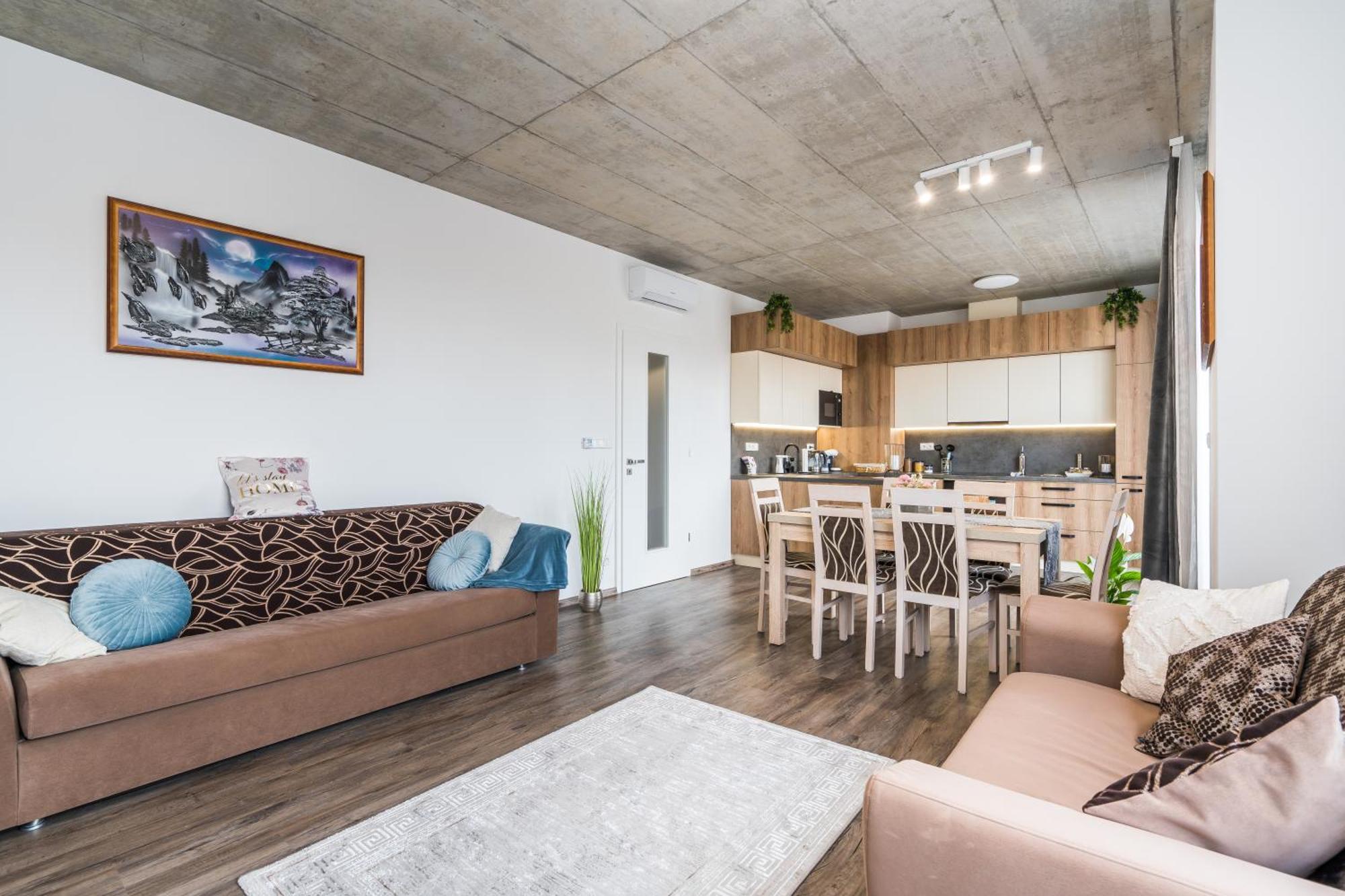Apartament Perla Hradce 401 Hradec Králové Zewnętrze zdjęcie