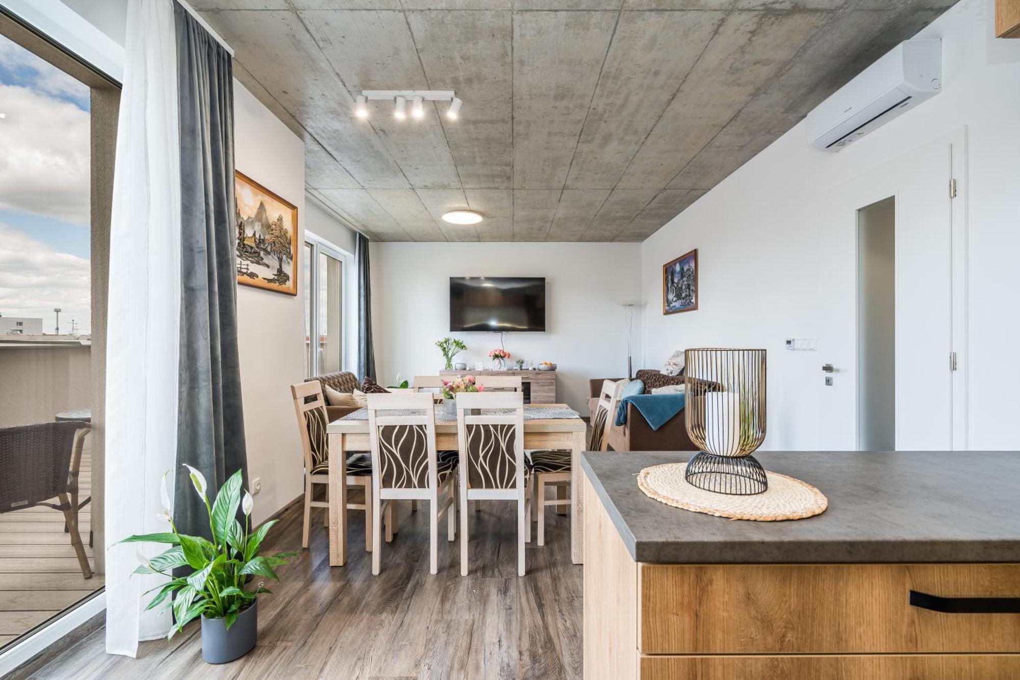 Apartament Perla Hradce 401 Hradec Králové Zewnętrze zdjęcie