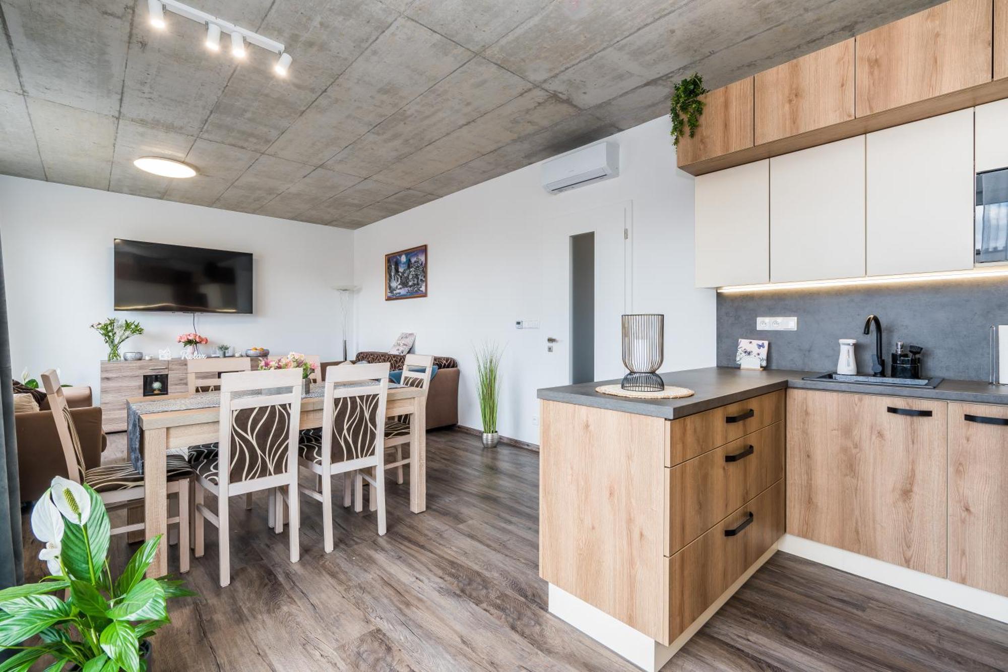 Apartament Perla Hradce 401 Hradec Králové Zewnętrze zdjęcie