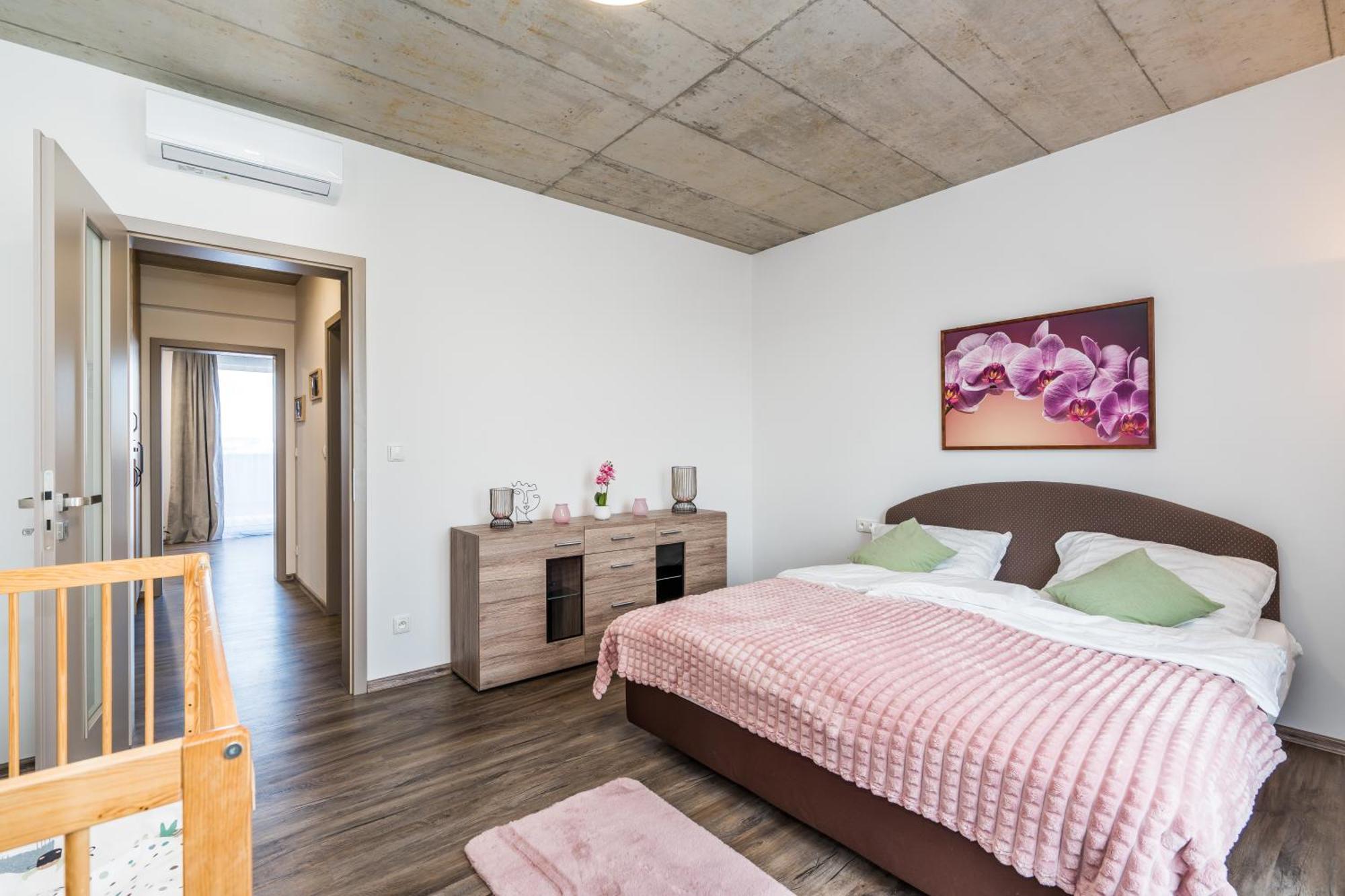 Apartament Perla Hradce 401 Hradec Králové Zewnętrze zdjęcie