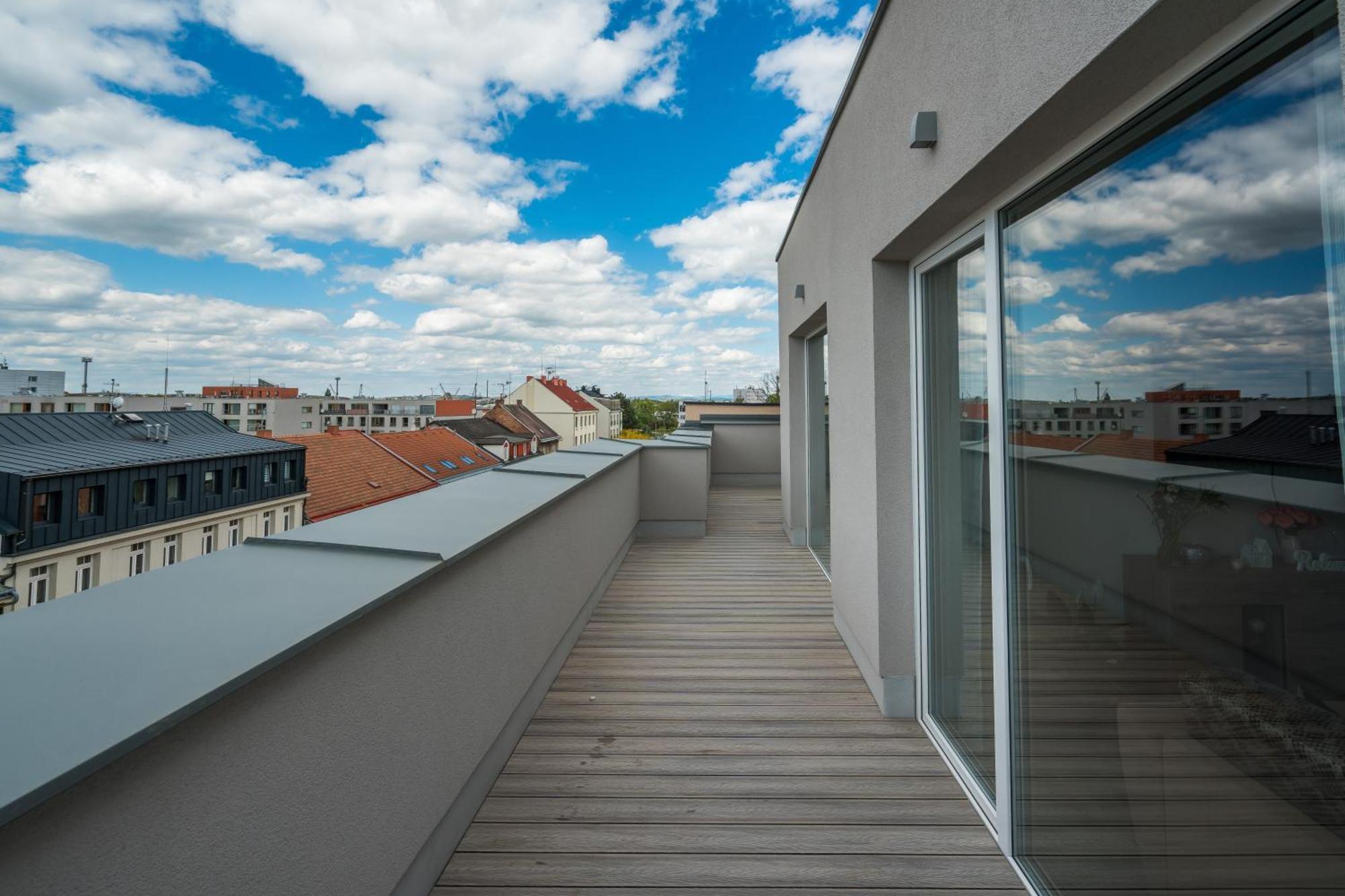 Apartament Perla Hradce 401 Hradec Králové Zewnętrze zdjęcie