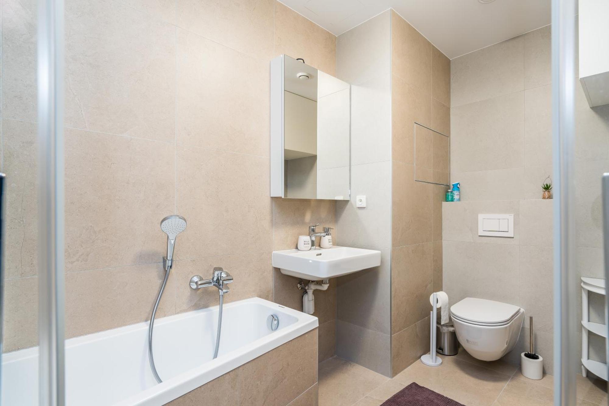 Apartament Perla Hradce 401 Hradec Králové Zewnętrze zdjęcie