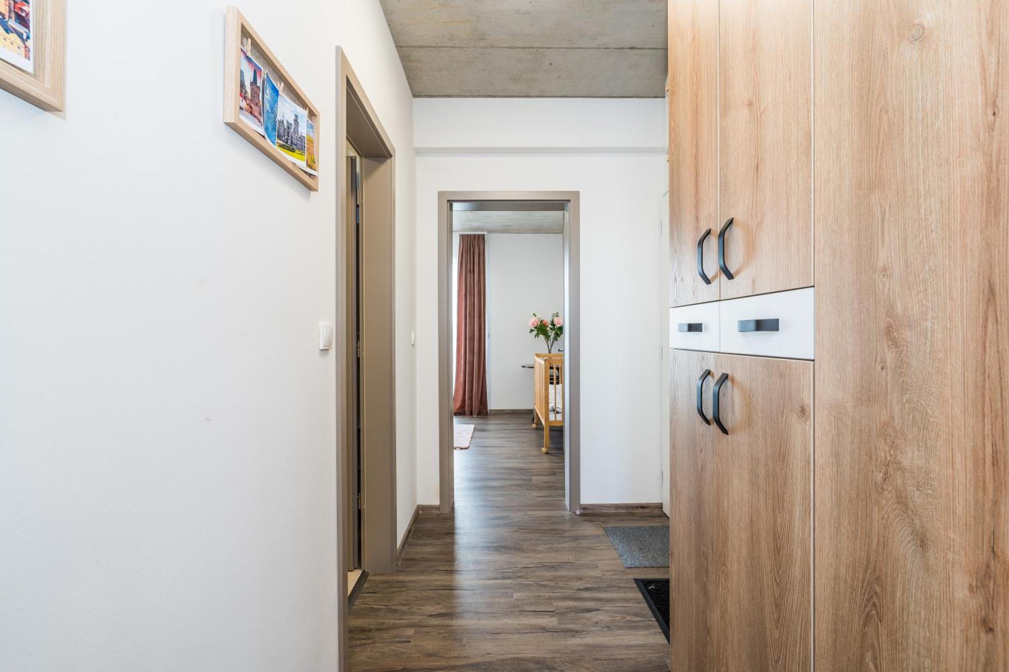Apartament Perla Hradce 401 Hradec Králové Zewnętrze zdjęcie