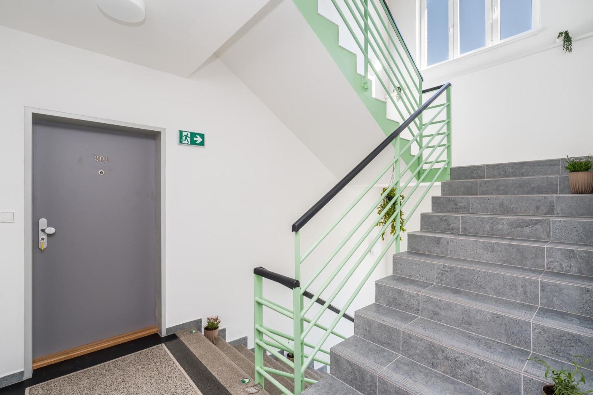 Apartament Perla Hradce 401 Hradec Králové Zewnętrze zdjęcie